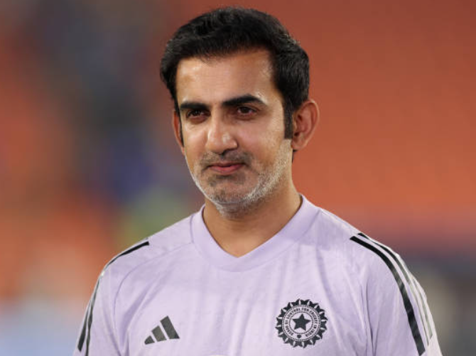 డీప్‌ఫేక్స్ వర్సెస్ గంభీర్